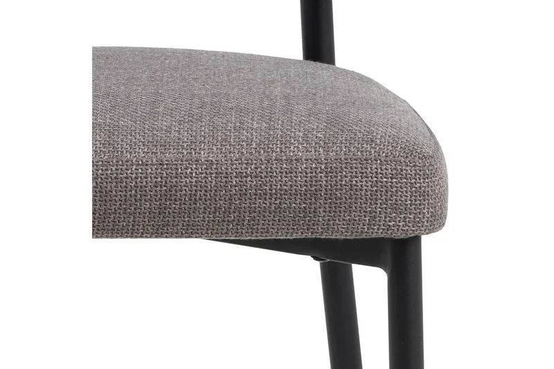 Sawako Spisestol - Greige - Møbler - Stole & lænestole - Spisebordsstole & køkkenstole