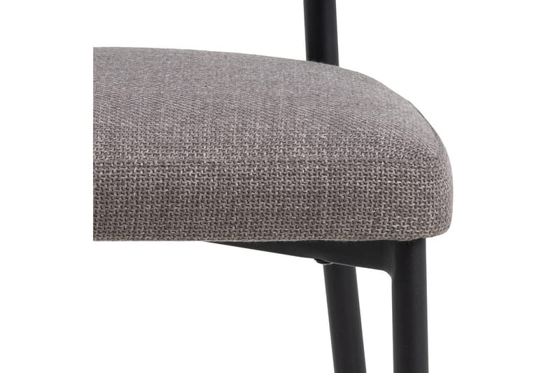 Sawako Spisestol - Greige - Møbler - Stole & lænestole - Spisebordsstole & køkkenstole