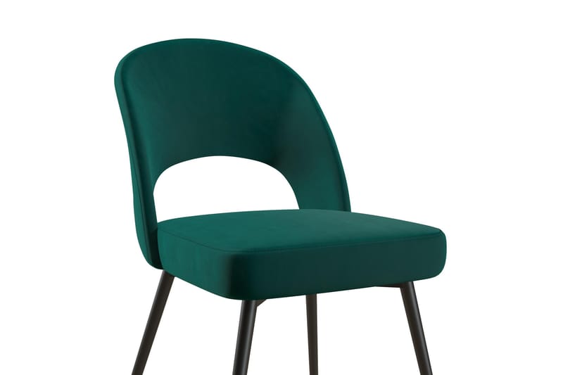 Sesto Spisebordsstol - Grøn - Møbler - Stole & lænestole - Spisebordsstole & køkkenstole