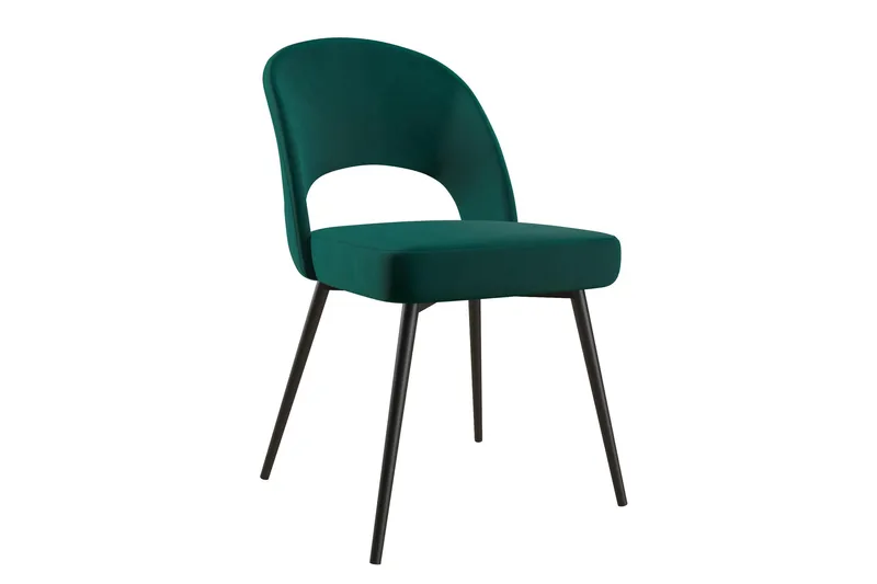 Sesto Spisebordsstol, Grøn