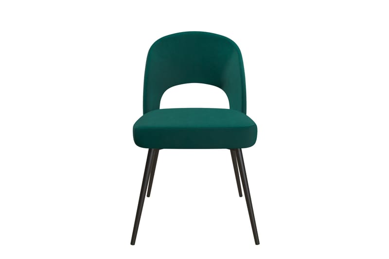 Sesto Spisebordsstol - Grøn - Møbler - Stole & lænestole - Spisebordsstole & køkkenstole