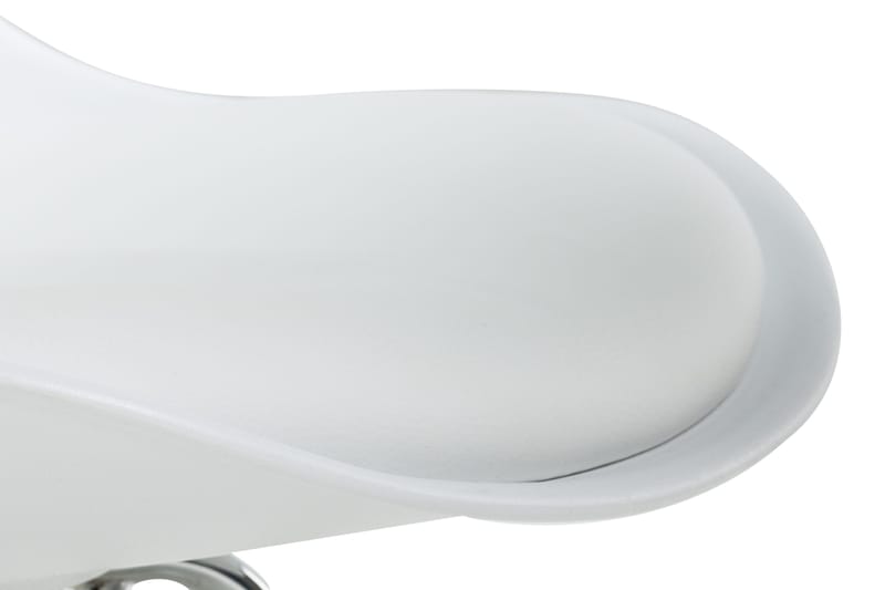 Shell Spisebordsstol Kunstlæder - Pu/Krom - Møbler - Stole & lænestole - Spisebordsstole & køkkenstole