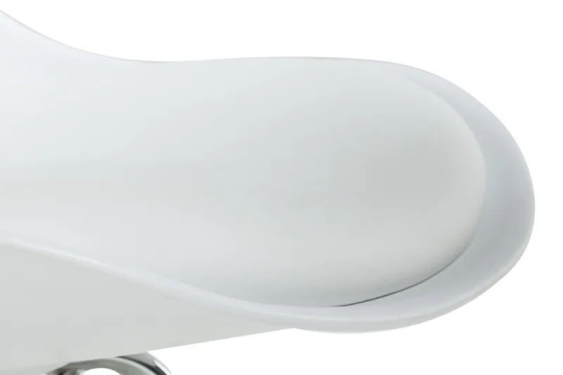 Shell Spisebordsstol Kunstlæder - Pu/Krom - Møbler - Stole & lænestole - Spisebordsstole & køkkenstole