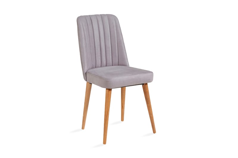 Shundrea Stol 85 cm - Træ/natur - Møbler - Stole & lænestole - Spisebordsstole & køkkenstole
