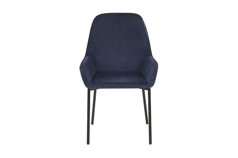 Stalltorp Stol 2 stk - Blå - Spisebordsstole & køkkenstole - Armstole