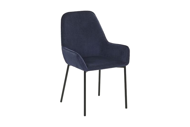 Stalltorp Stol 2 stk - Blå - Spisebordsstole & køkkenstole - Armstole