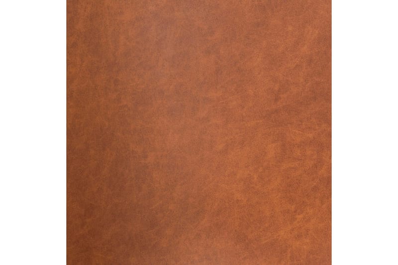 Stol HELENA 50x46xH82cm imiteret læder - Møbler - Stole & lænestole - Spisebordsstole & køkkenstole