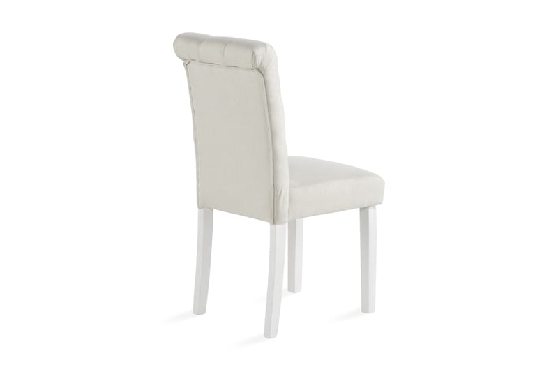 Stormon Spisebordsstol - Beige - Møbler - Stole & lænestole - Spisebordsstole & køkkenstole