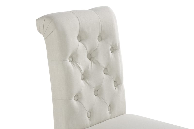 Stormon Spisebordsstol - Beige - Møbler - Stole & lænestole - Spisebordsstole & køkkenstole