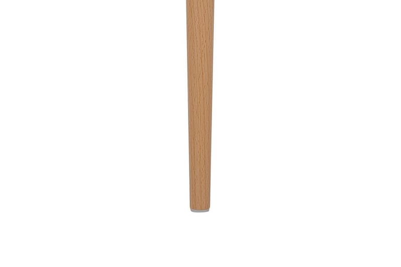 Sumkley Spisebordsstol 2stk - Hvid - Møbler - Stole & lænestole - Spisebordsstole & køkkenstole