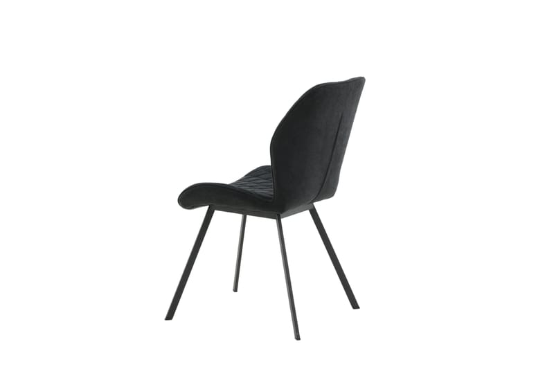Sumoas Spisebordsstol Sort - Spisebordsstole & køkkenstole