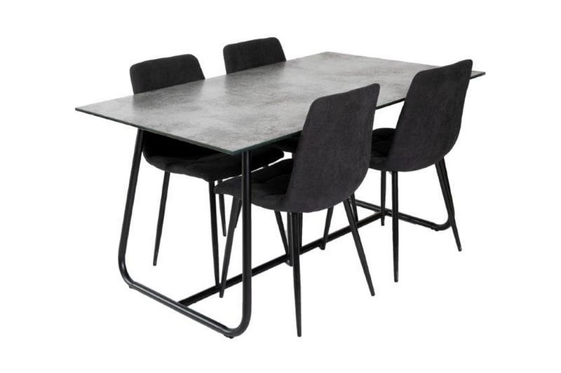 Tabost Spisebordsstol - Brun - Spisebordsstole & køkkenstole