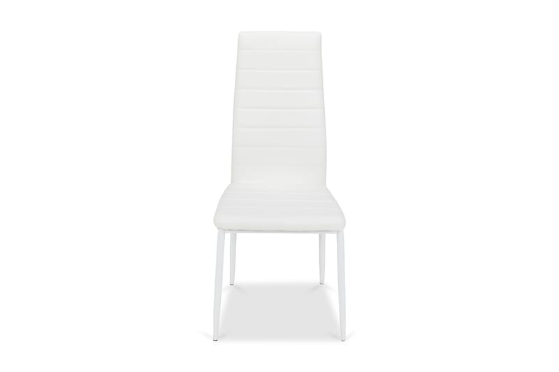 Ted Spisebordsstol - Hvid - Spisebordsstole & køkkenstole