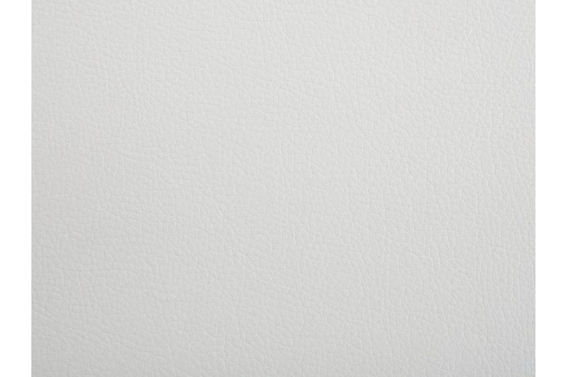 Tiadra Stol 2-stk - Hvid - Møbler - Stole & lænestole - Spisebordsstole & køkkenstole