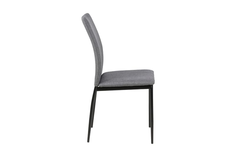 Timjan Spisebordsstol - Grå - Møbler - Stole & lænestole - Spisebordsstole & køkkenstole