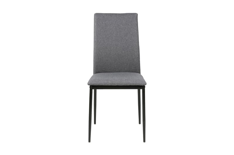 Timjan Spisebordsstol - Grå - Møbler - Stole & lænestole - Spisebordsstole & køkkenstole