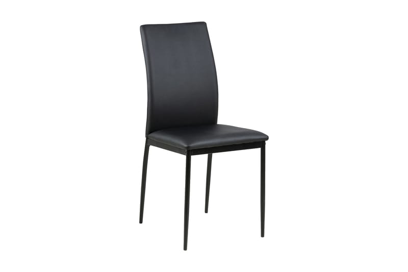 Timjan Spisebordsstol - Sort - Spisebordsstole & køkkenstole