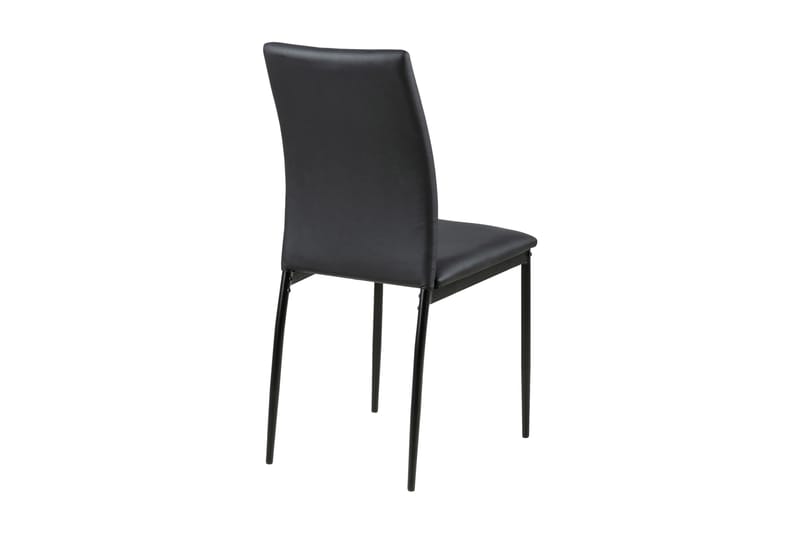 Timjan Spisebordsstol - Sort - Spisebordsstole & køkkenstole