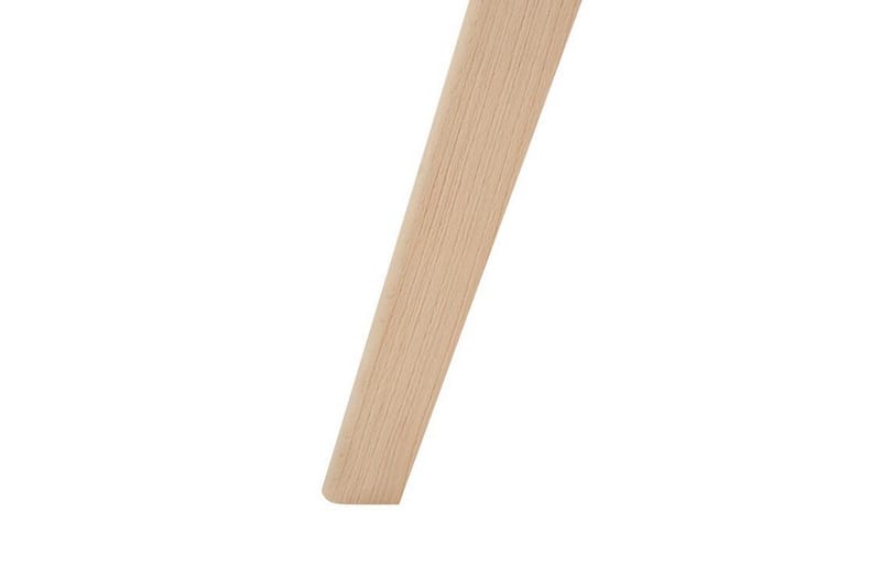 Tulunda II Velourstol 2-pak - Grå - Møbler - Stole & lænestole - Spisebordsstole & køkkenstole