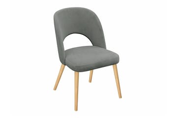 Uptown Matstol Beech - Møbler - Stole & lænestole - Spisebordsstole & køkkenstole
