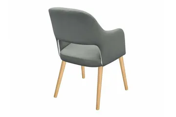 Uptown Matstol Beech - Møbler - Stole & lænestole - Spisebordsstole & køkkenstole