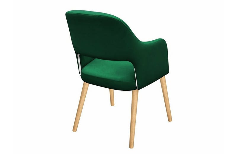 Uptown Matstol Beech - Møbler - Stole & lænestole - Spisebordsstole & køkkenstole