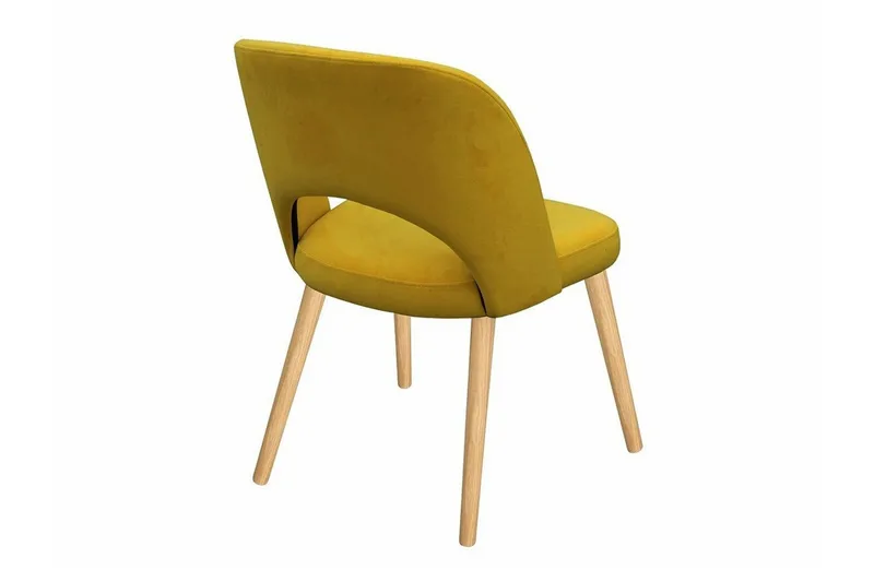 Uptown Matstol Beech - Møbler - Stole & lænestole - Spisebordsstole & køkkenstole