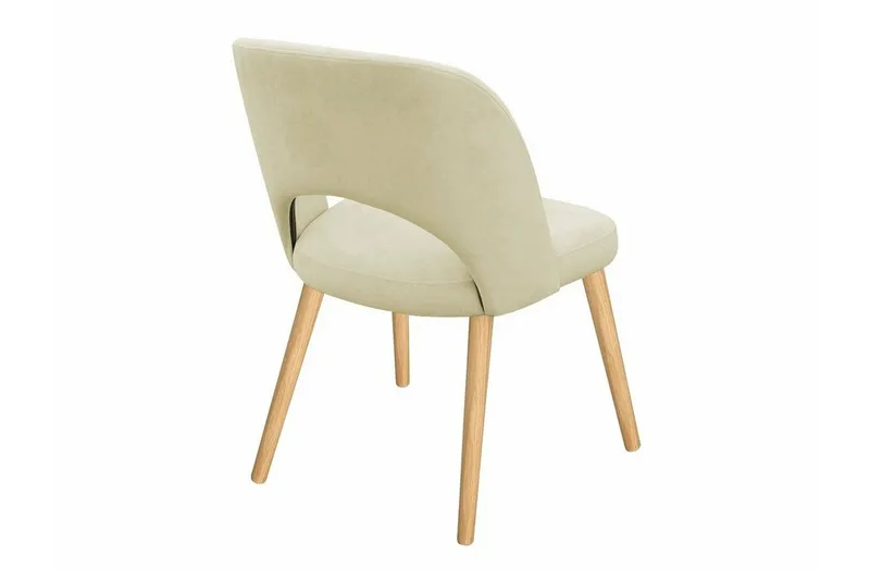 Uptown Matstol Beech - Møbler - Stole & lænestole - Spisebordsstole & køkkenstole