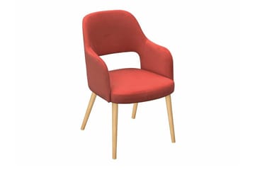 Uptown Matstol Beech - Møbler - Stole & lænestole - Spisebordsstole & køkkenstole