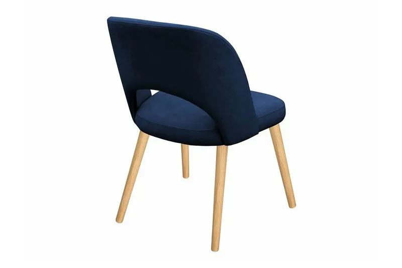 Uptown Matstol Beech - Møbler - Stole & lænestole - Spisebordsstole & køkkenstole