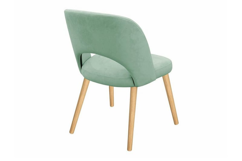 Uptown Matstol Beech - Møbler - Stole & lænestole - Spisebordsstole & køkkenstole