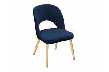 Uptown Matstol Beech - Møbler - Stole & lænestole - Spisebordsstole & køkkenstole