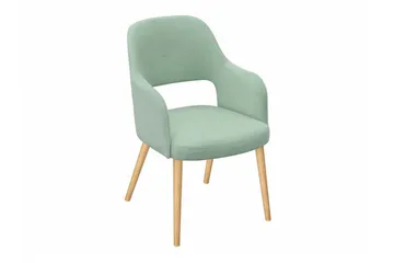 Uptown Matstol Beech - Møbler - Stole & lænestole - Spisebordsstole & køkkenstole