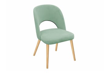 Uptown Matstol Beech - Møbler - Stole & lænestole - Spisebordsstole & køkkenstole