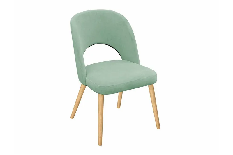 Uptown Matstol Beech, undefined