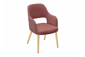 Uptown Matstol Beech - Møbler - Stole & lænestole - Spisebordsstole & køkkenstole