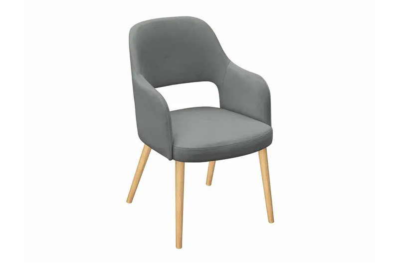 Uptown Matstol Beech, undefined