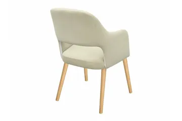 Uptown Matstol Beech - Møbler - Stole & lænestole - Spisebordsstole & køkkenstole