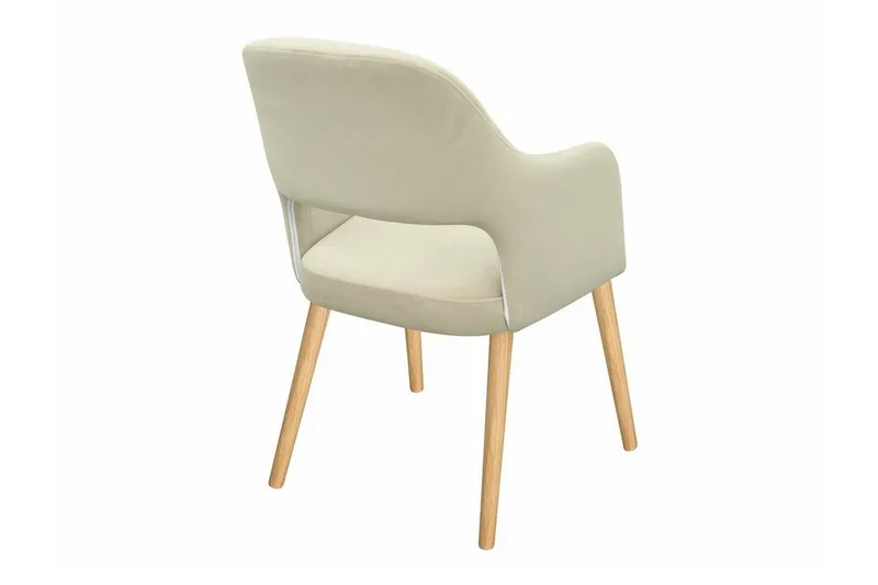 Uptown Matstol Beech - Møbler - Stole & lænestole - Spisebordsstole & køkkenstole