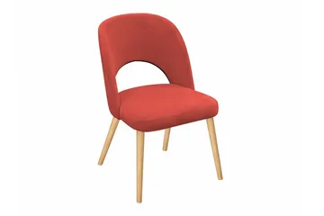 Uptown Matstol Beech - Møbler - Stole & lænestole - Spisebordsstole & køkkenstole
