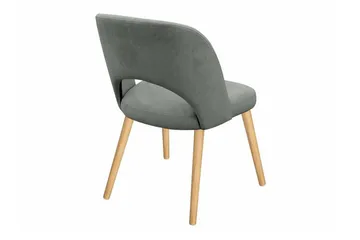 Uptown Matstol Beech - Møbler - Stole & lænestole - Spisebordsstole & køkkenstole