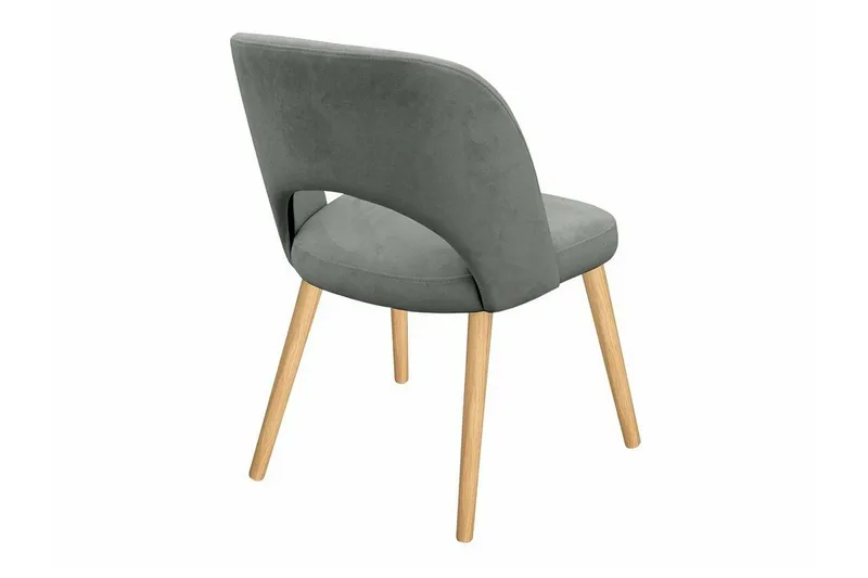 Uptown Matstol Beech - Møbler - Stole & lænestole - Spisebordsstole & køkkenstole