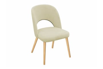 Uptown Matstol Beech - Møbler - Stole & lænestole - Spisebordsstole & køkkenstole