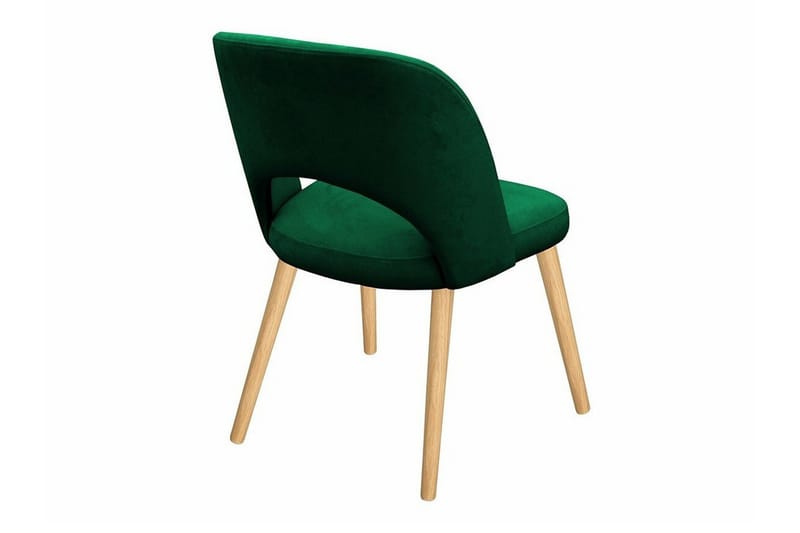 Uptown Matstol Beech - Møbler - Stole & lænestole - Spisebordsstole & køkkenstole