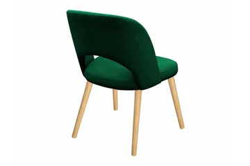 Uptown Matstol Beech - Møbler - Stole & lænestole - Spisebordsstole & køkkenstole
