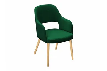 Uptown Matstol Beech - Møbler - Stole & lænestole - Spisebordsstole & køkkenstole