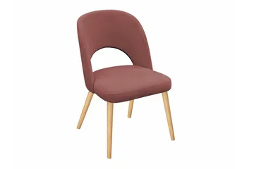 Uptown Matstol Beech - Møbler - Stole & lænestole - Spisebordsstole & køkkenstole