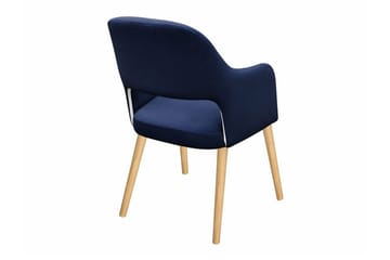 Uptown Matstol Beech - Møbler - Stole & lænestole - Spisebordsstole & køkkenstole
