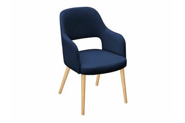 Uptown Matstol Beech - Møbler - Stole & lænestole - Spisebordsstole & køkkenstole