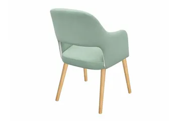 Uptown Matstol Beech - Møbler - Stole & lænestole - Spisebordsstole & køkkenstole